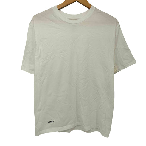 ダブルタップス WTAPS SKIVVIES TEE メンズ JPN:S